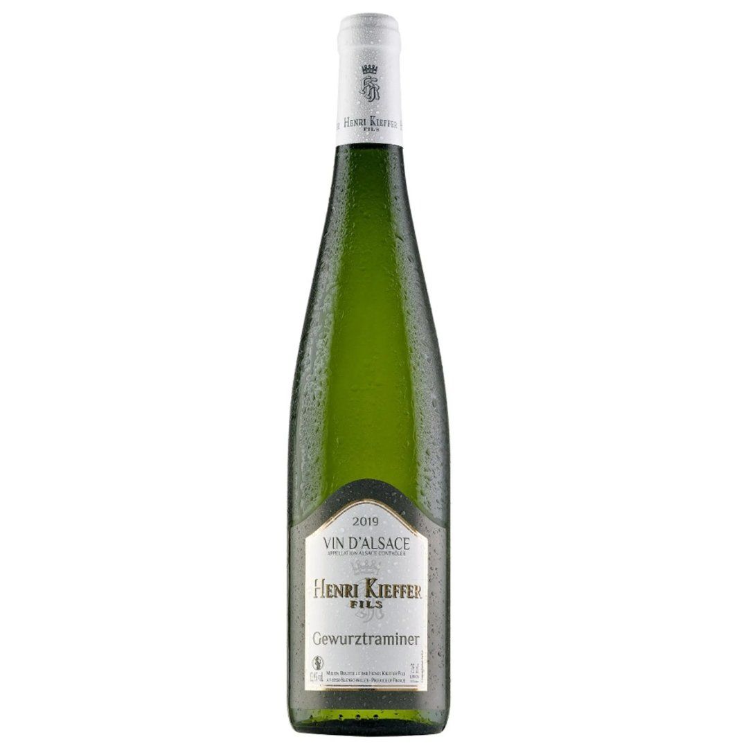 Combo Gewurztraminer 750ml