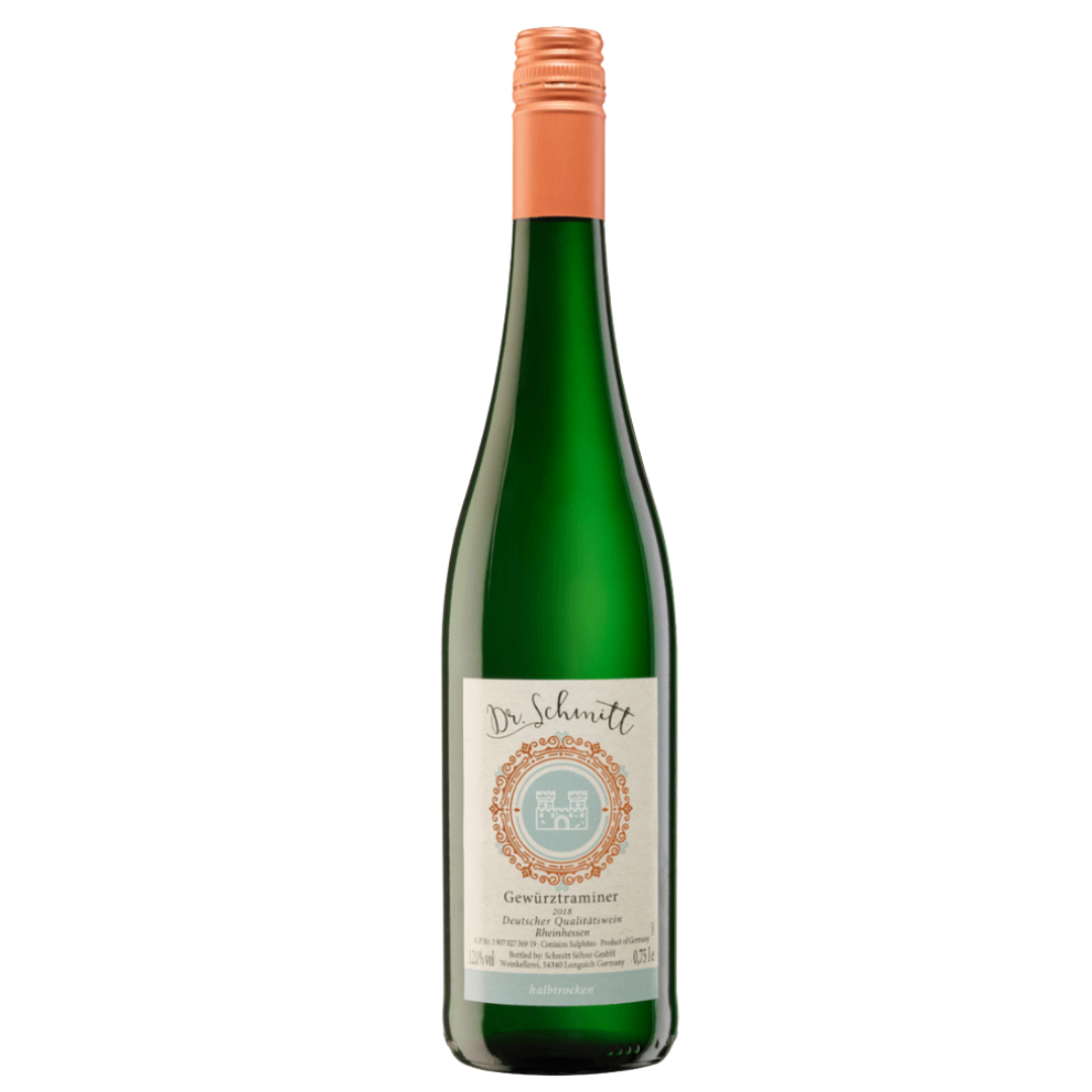 Combo Gewurztraminer 750ml