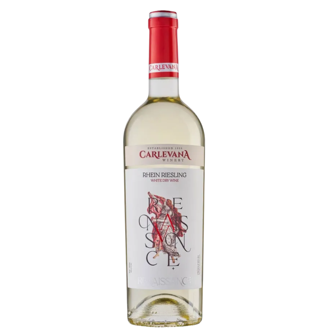Combo Riesling + Gewurztraminer 750ml
