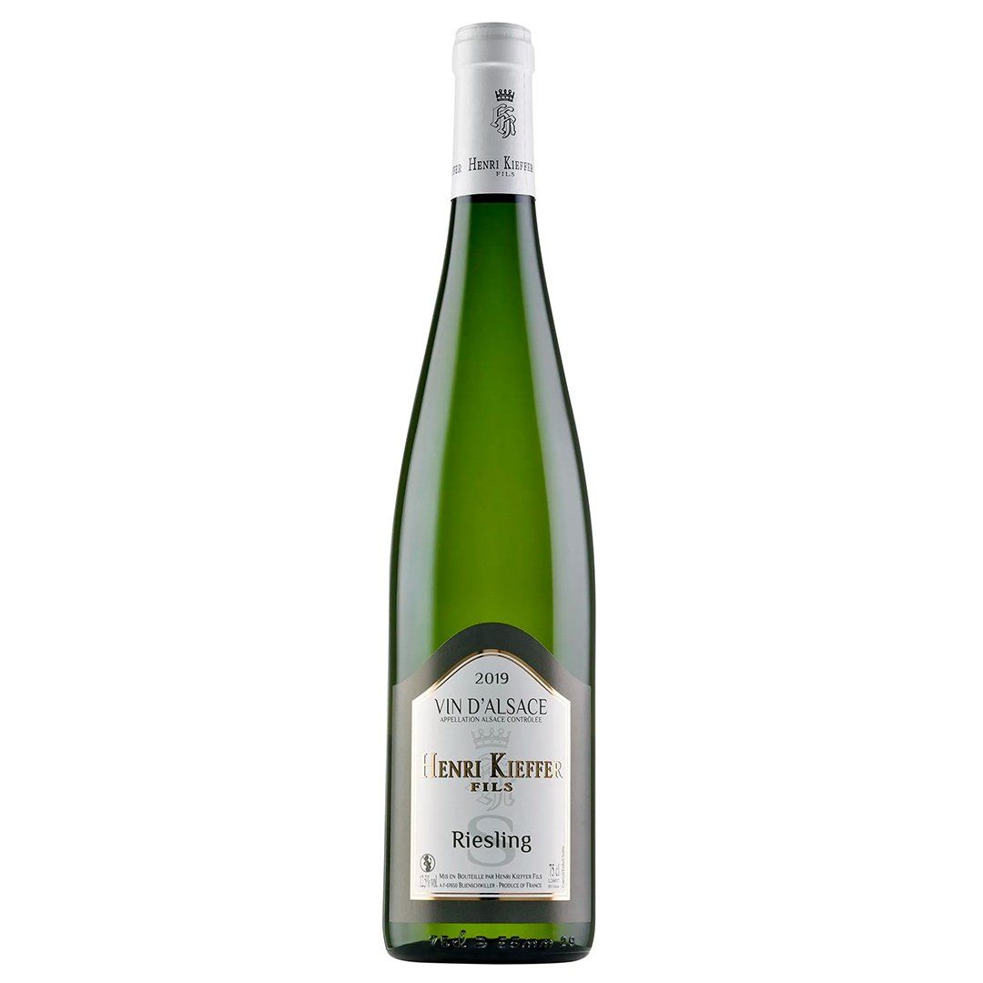 Combo Riesling + Gewurztraminer 750ml