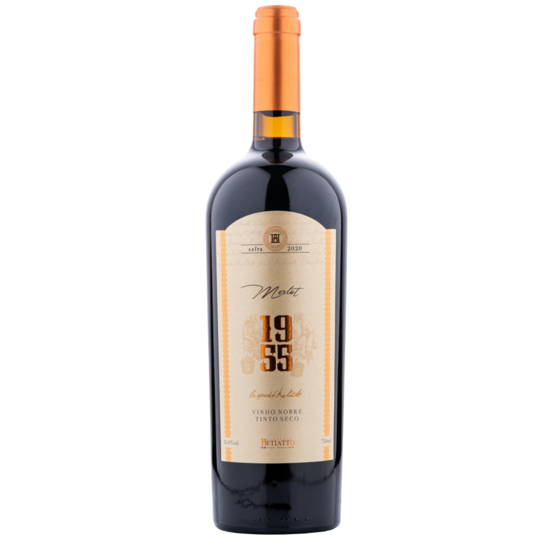 Combo Tintos Brasileiros Incríveis 750ml