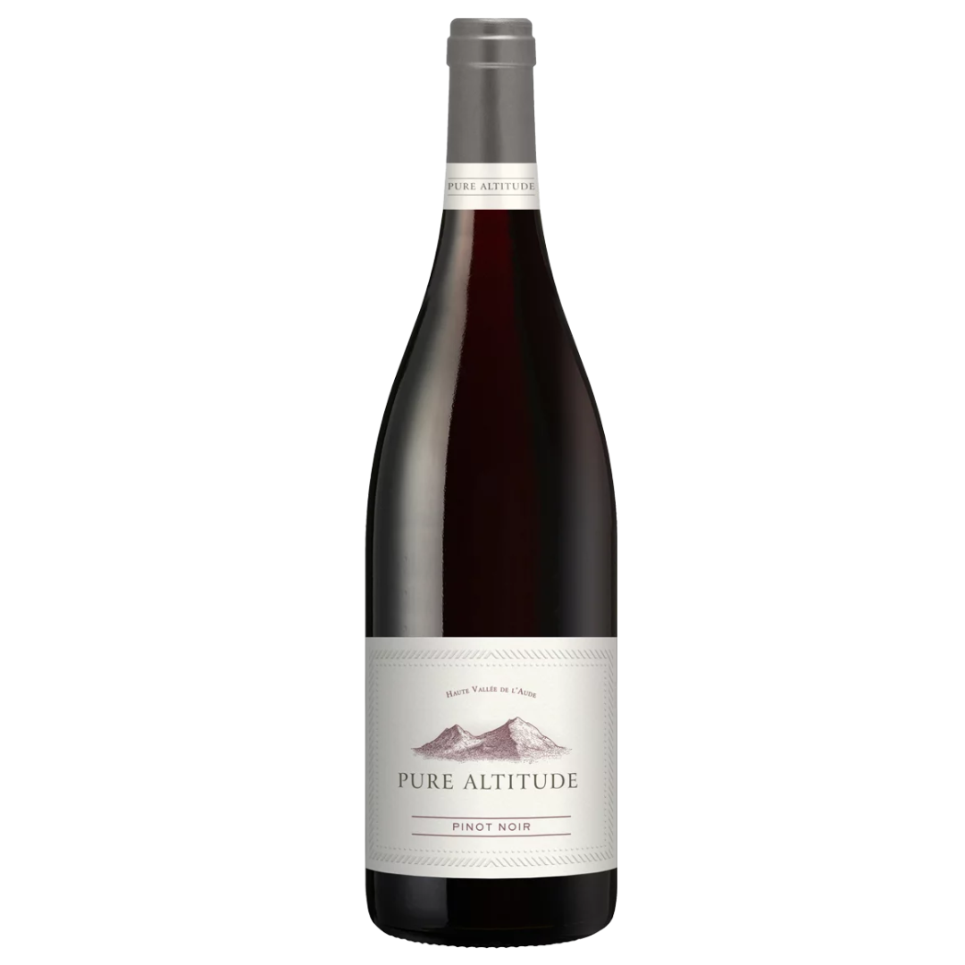 Combo Pinot Noir Incríveis 750ml