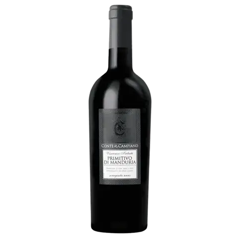 Combo 6 GRFS Primitivo Di Manduria 750ml