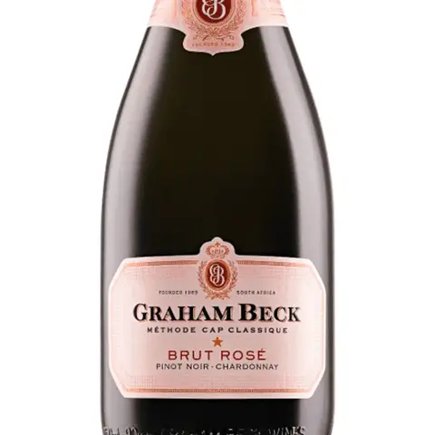 Combo 4 Espumantes Graham Beck Brut 750ml