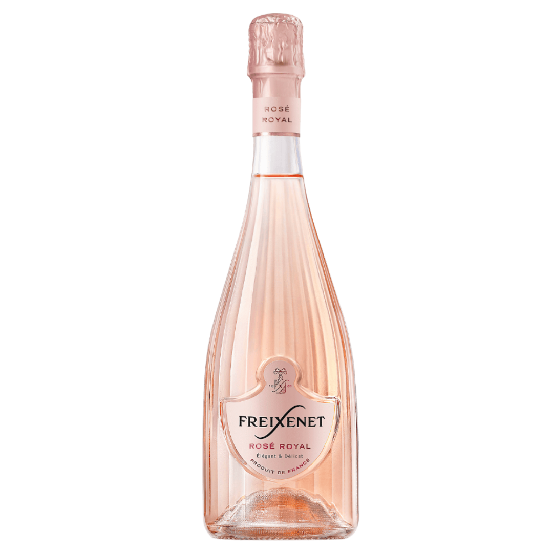 Combo 4 Espumantes Freixenet Brut 750ml