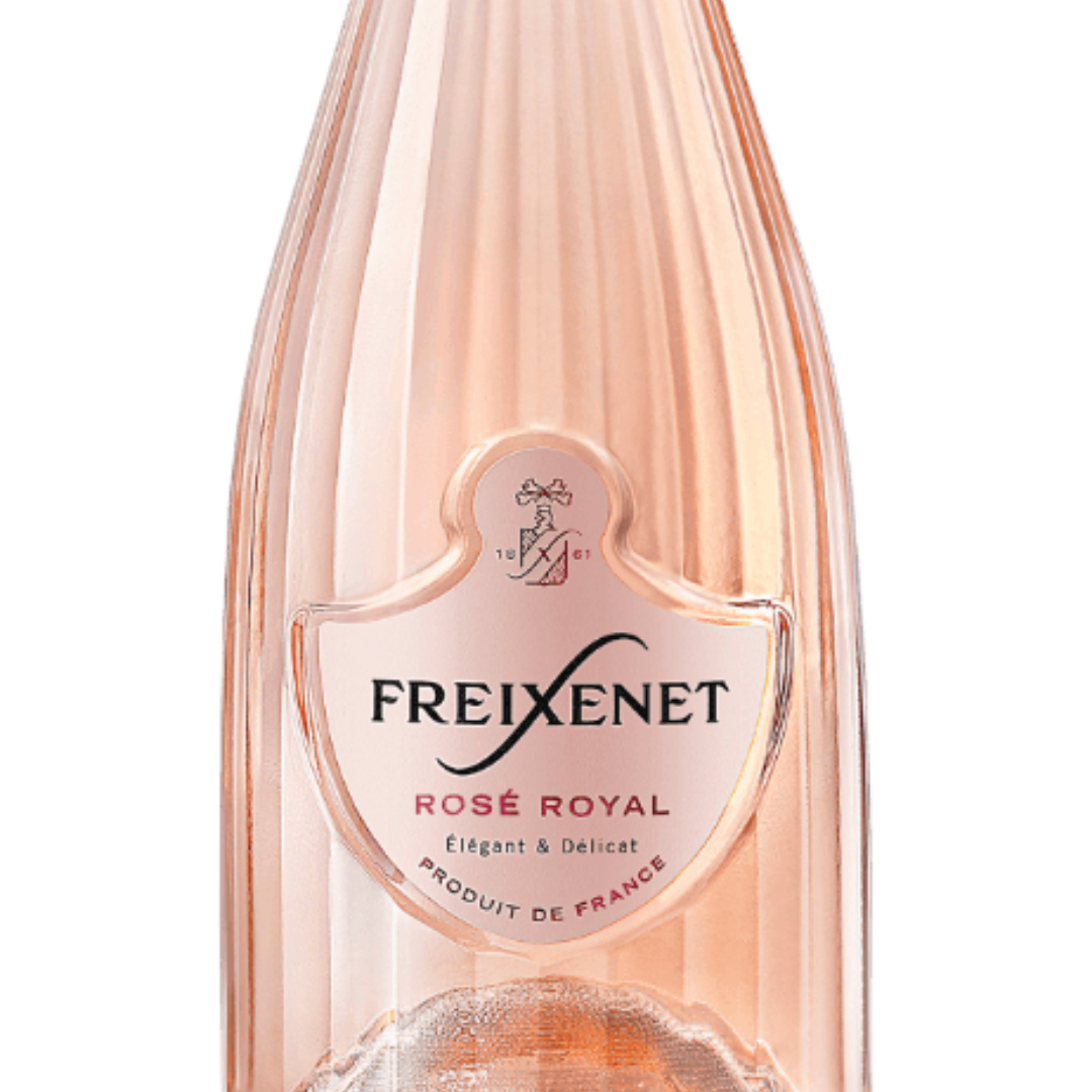 Combo 4 Espumantes Freixenet Brut 750ml