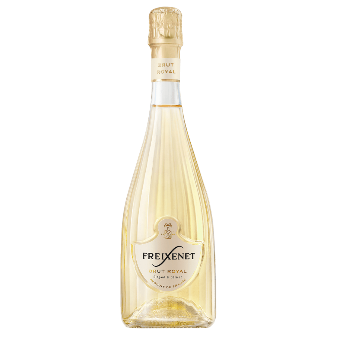 Combo 4 Espumantes Freixenet Brut 750ml