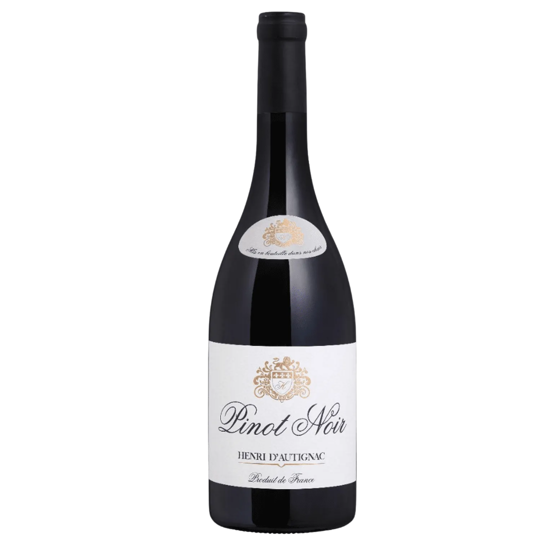 Combo Pinot Noir da França 6 Garrafas