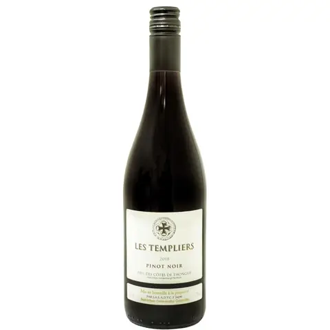 Combo Pinot Noir da França 6 Garrafas