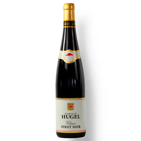 Combo Pinot Noir da França 6 Garrafas