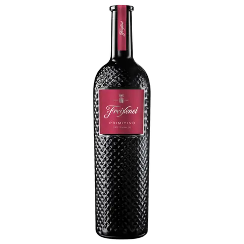 Combo Primitivo Italiano 6 Garrafas