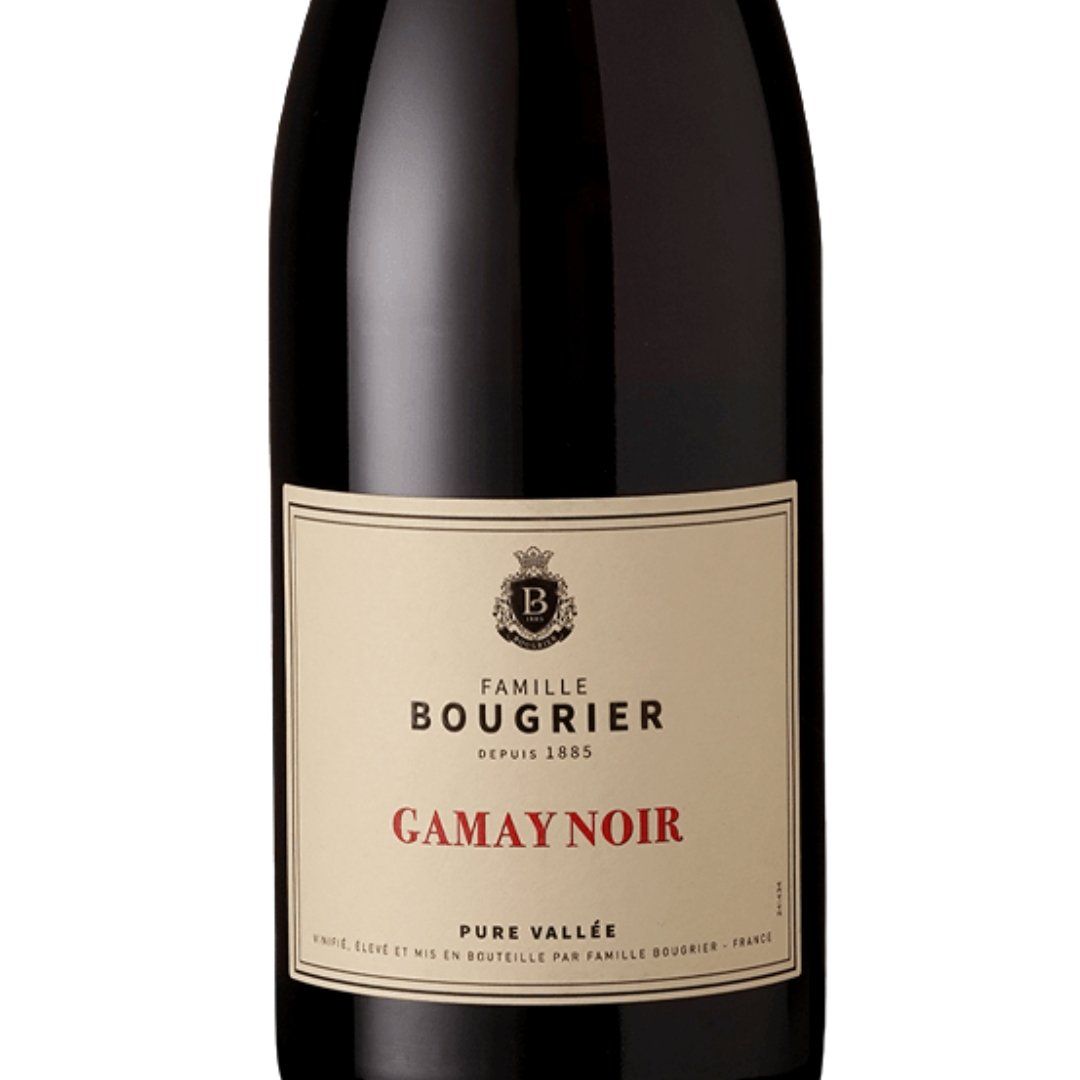 Vinho Tinto Familie Bugrier Gamay Noir 750ml