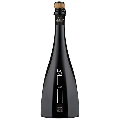 Espumante Luiz Argenta Jovem Brut 750ml