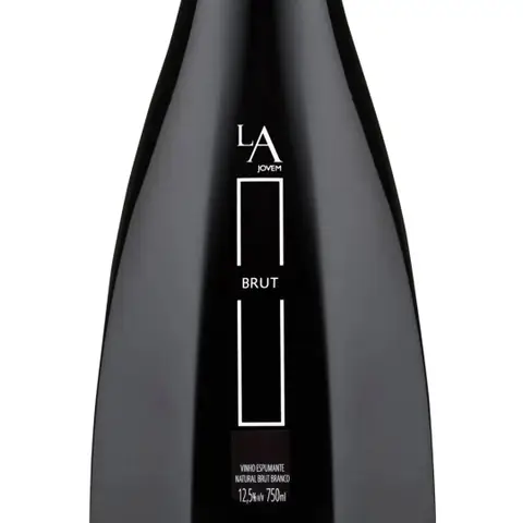 Espumante Luiz Argenta Jovem Brut 750ml