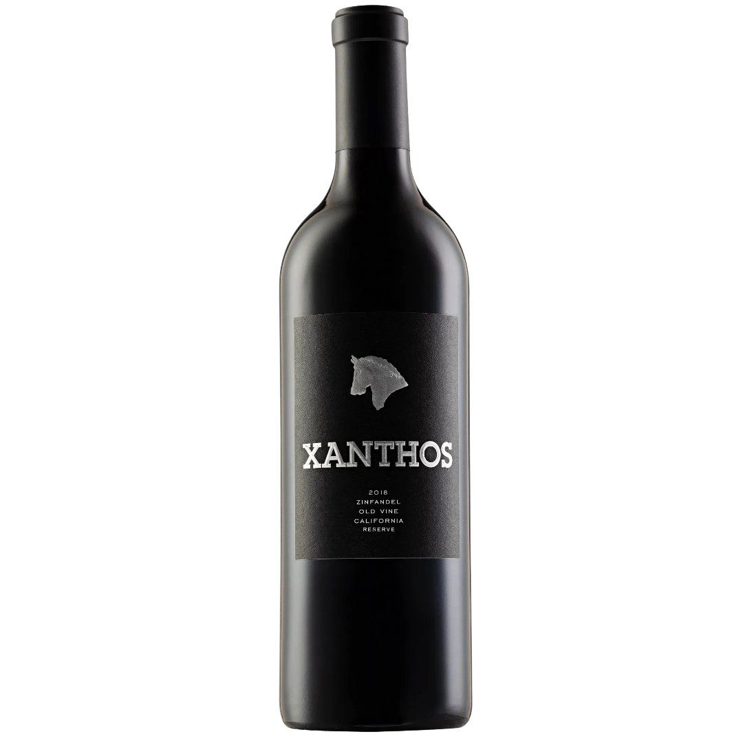 Combo 3 Zinfandel + 3 Primitivo