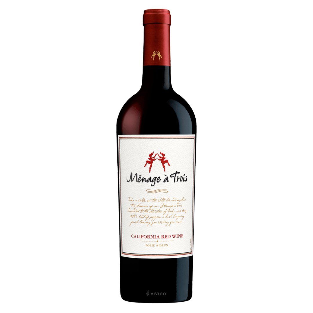 Combo 3 Zinfandel + 3 Primitivo