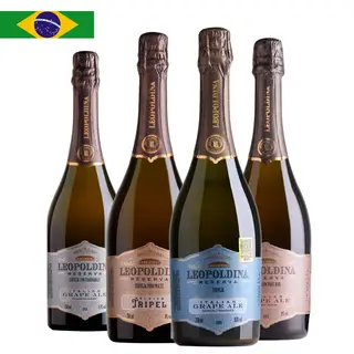Combo Leopoldina