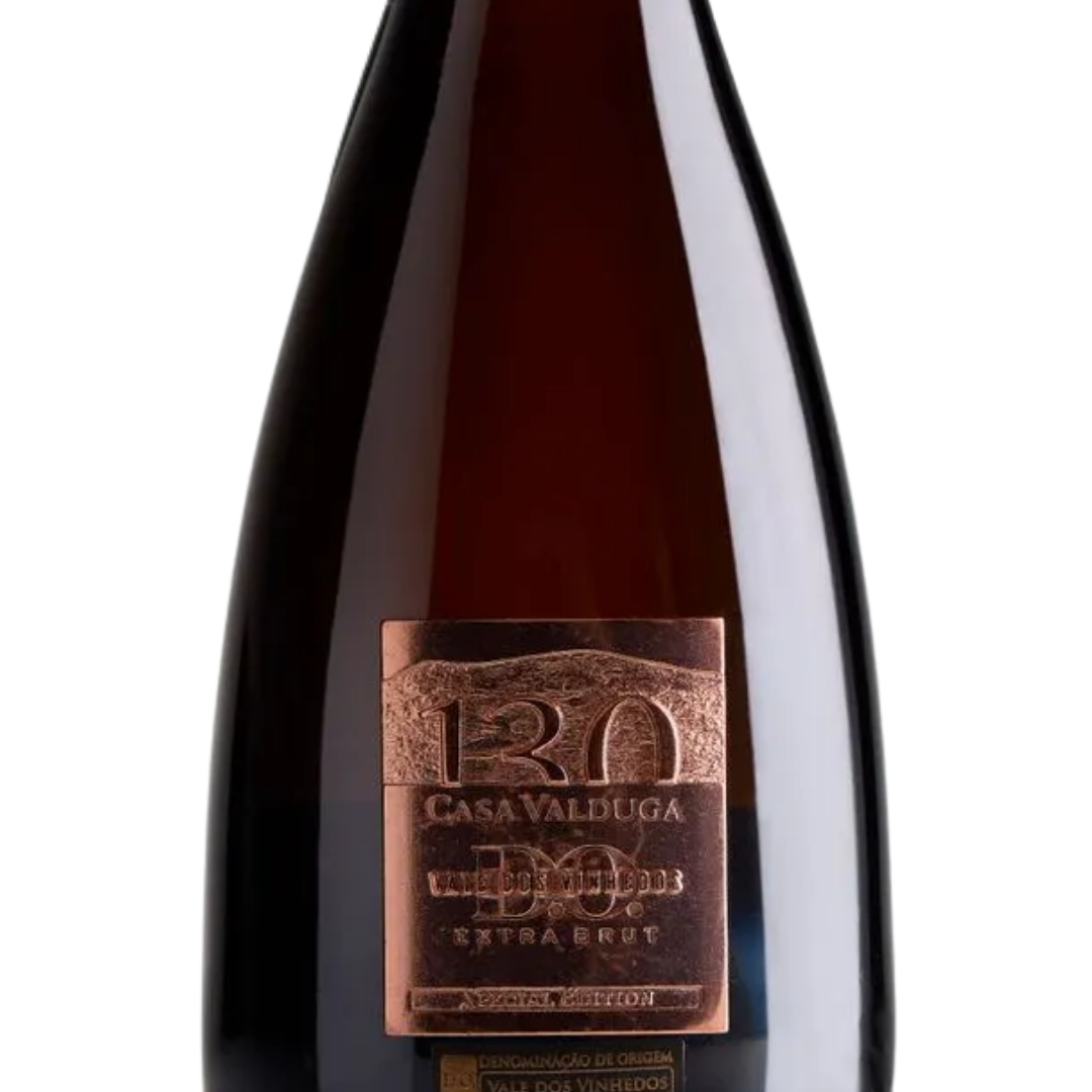 Espumante Casa Valduga 130 DOVV Extra Brut 750ml