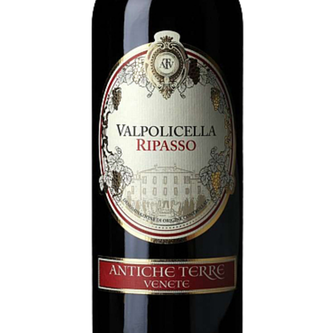Vinho Tinto Antiche Terre Valpolicella Ripasso 750ml