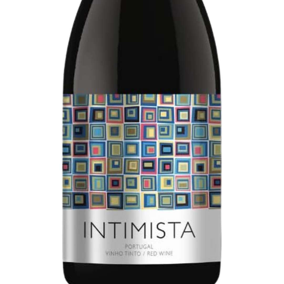 Vinho Tinto Intimista Tinto 750ml