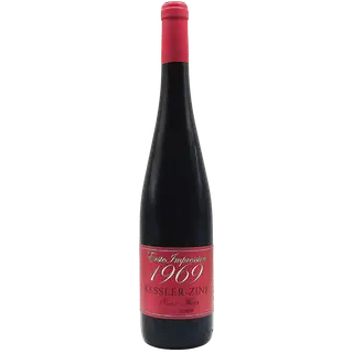 Vinho Tinto 1969 Kessler-Zink Pinot Noir 750ml