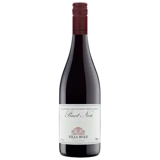 Vinho Tinto Villa Wolf Pinot Noir 750ml