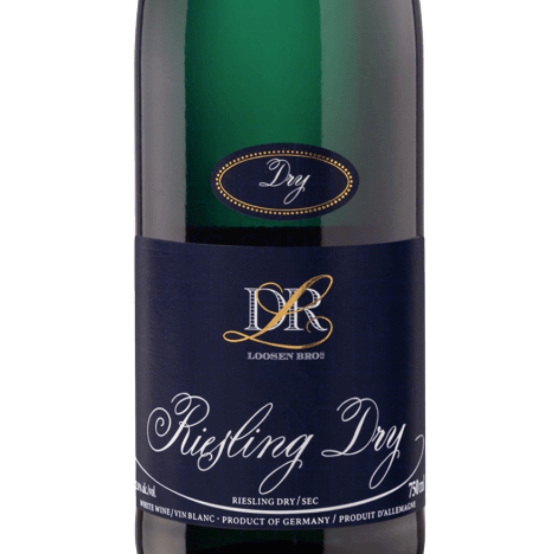 Vinho Branco Dr Loosen Riesling Dry 750ml