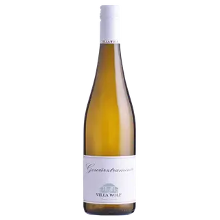 Vinho Branco Villa Wolf Gewurztraminer 750ml