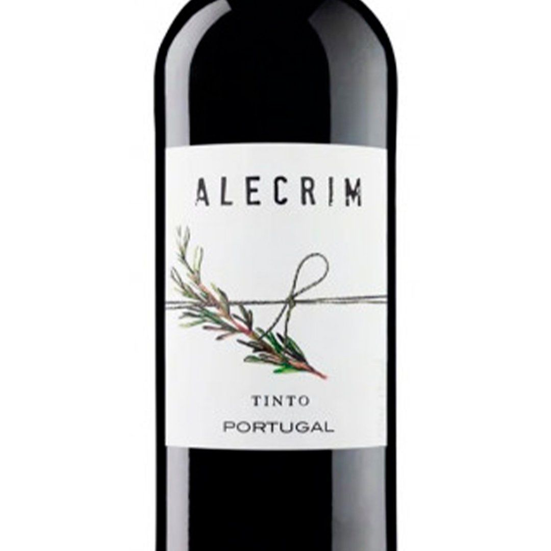Vinho Tinto Alecrim 750ml