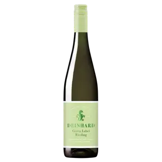 Vinho Branco Deinhard Green Label Riesling 750ml
