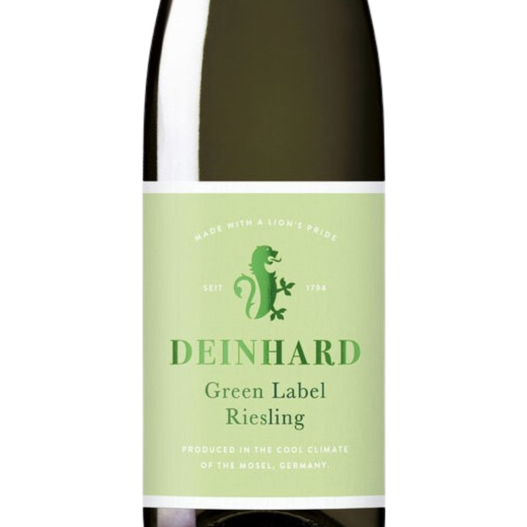 Vinho Branco Deinhard Green Label Riesling 750ml
