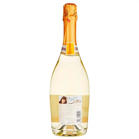 Espumante Mia White Sweet Moscato 750ml