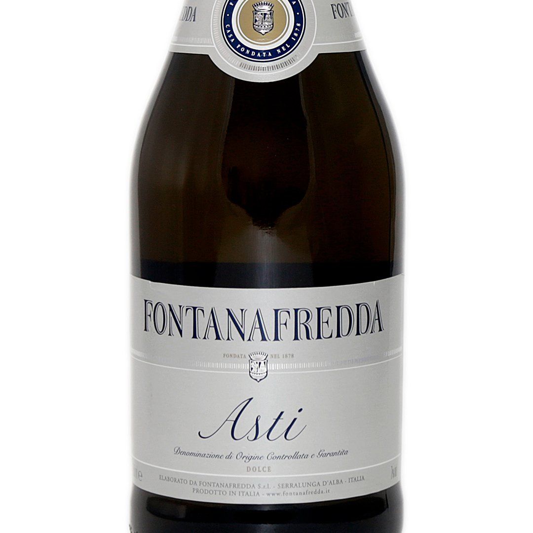 Espumante Fontanafredda Asti 750ml