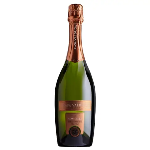Espumante Casa Valduga Premivm Moscatel 750ml