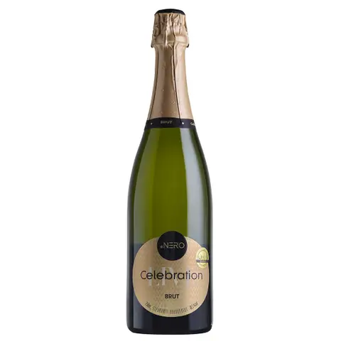 Espumante Ponto Nero Live Celebration Brut 750ml