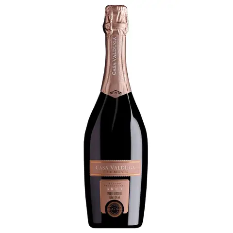 Espumante Casa Valduga Premivm Brut 750ml