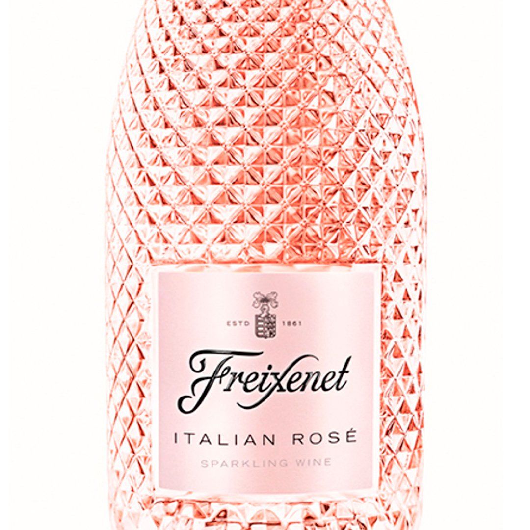 Espumante Freixenet Italian Rosé Brut 750ml