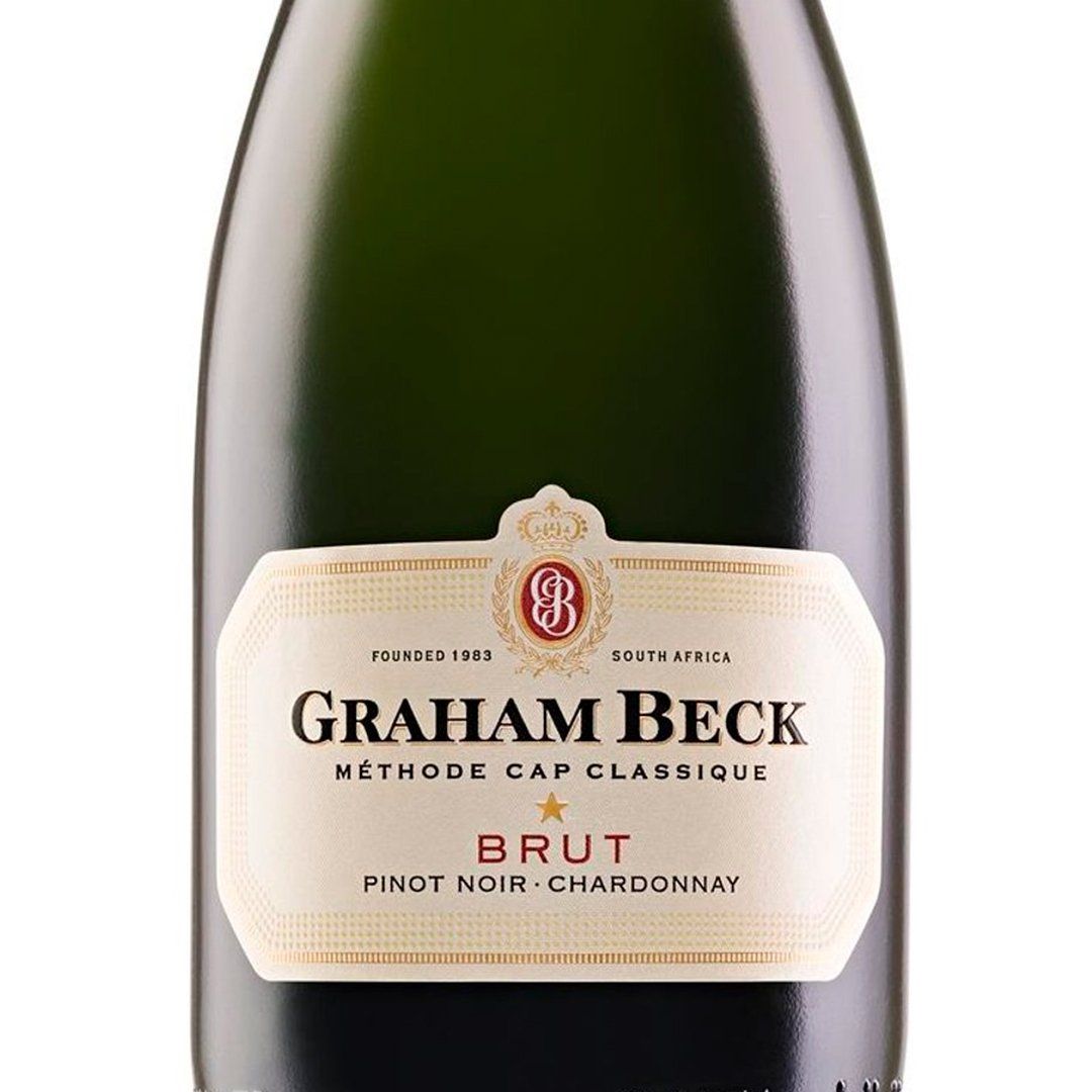 Espumante Graham Beck Brut 750ml