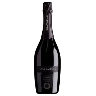 Espumante Casa Valduga Premivm Nature 750ml