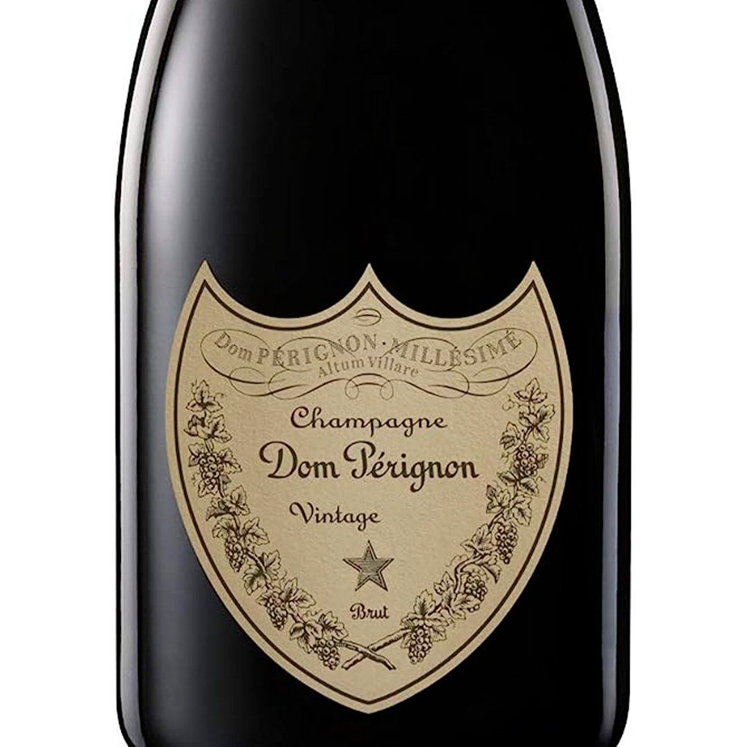 Champagne Dom Pérignon Vintage Brut 750ml