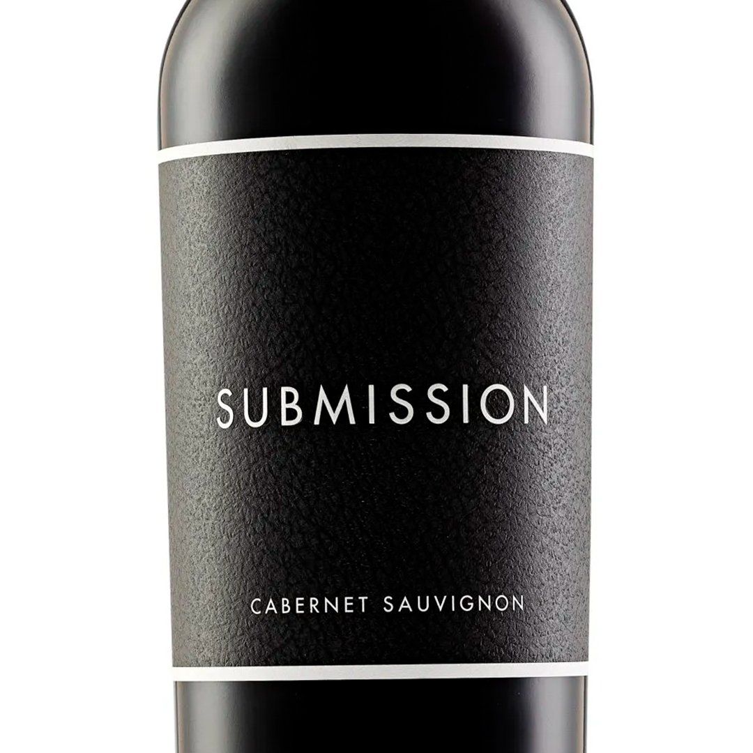 Vinho Tinto 689 Cellars Submission Cabernet Sauvignon 750ml