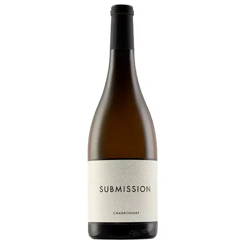 Vinho Branco Submission Chardonnay 750ml