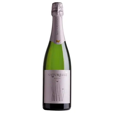Espumante Naturelle Moscatel Branco 750ml