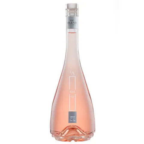 Vinho Rosé Luiz Argenta Jovem 750ml