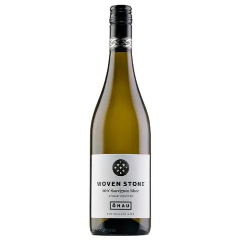 Vinho Branco Woven Stone Sauvignon Blanc 750ml