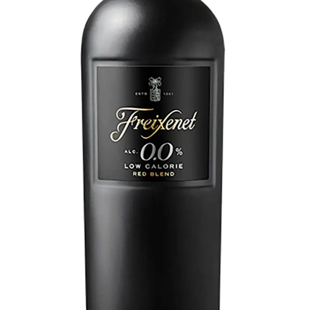 Vinho Tinto Freixenet Sem Álcool 750ml