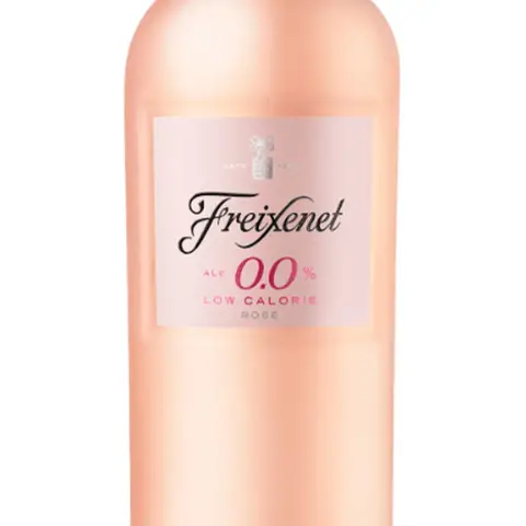Vinho Rosé Freixenet Sem Álcool 750ml