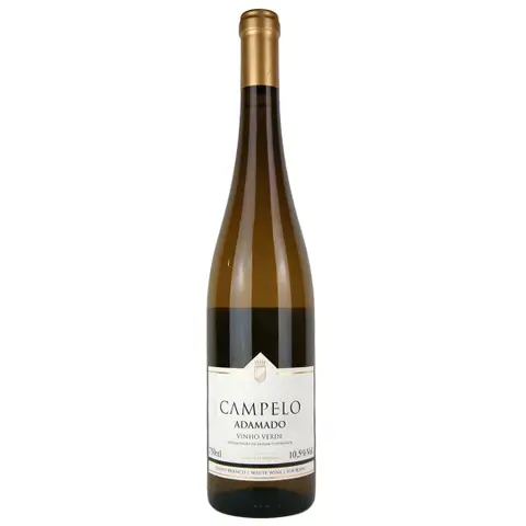 Vinho Branco Doc Campelo Adamada Verde 750ml