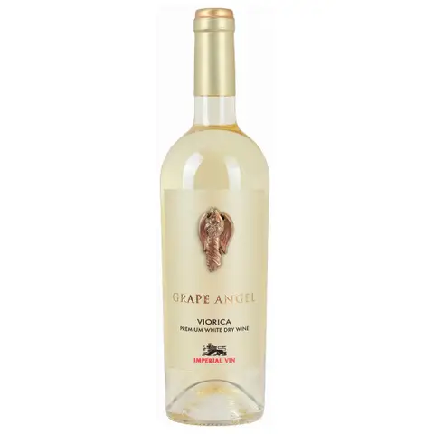Vinho Branco Grape Angel Premium Viorica 750ml