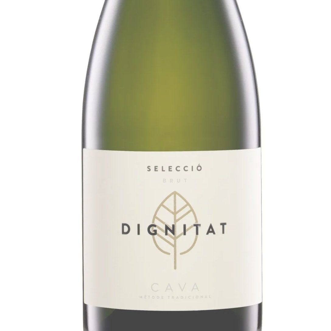 Espumante Cava Dignitat 750ml